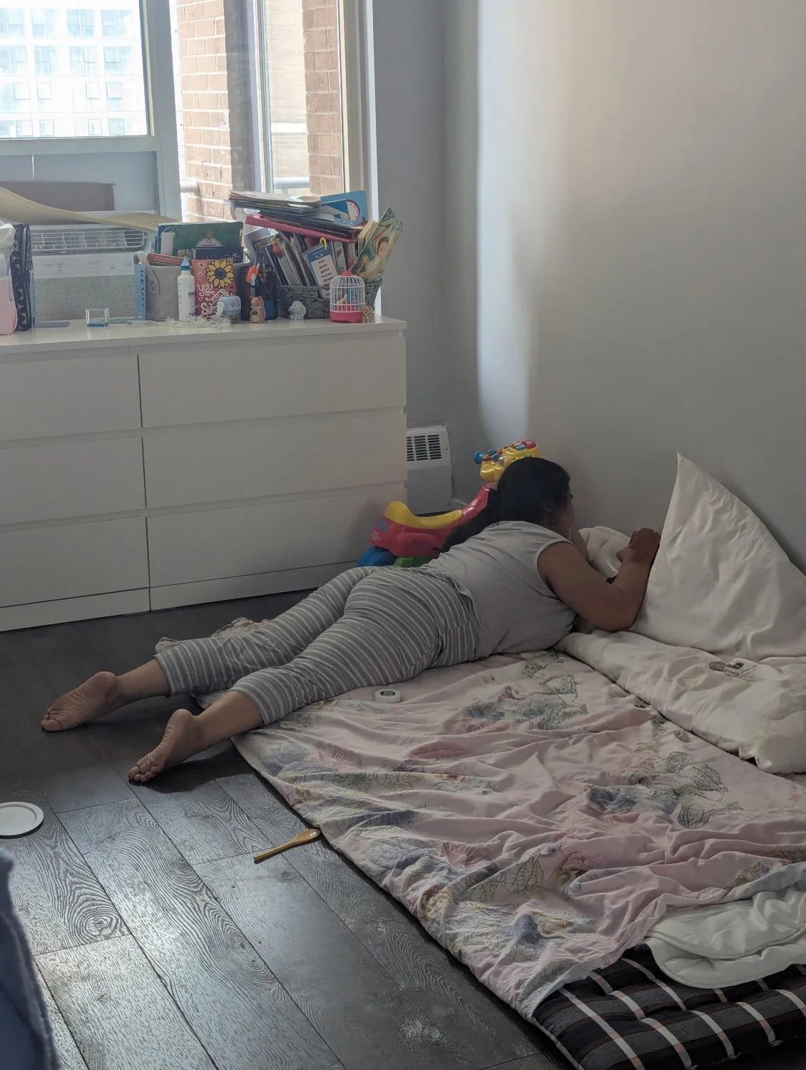 I want you to see my wife's naked ass image 39