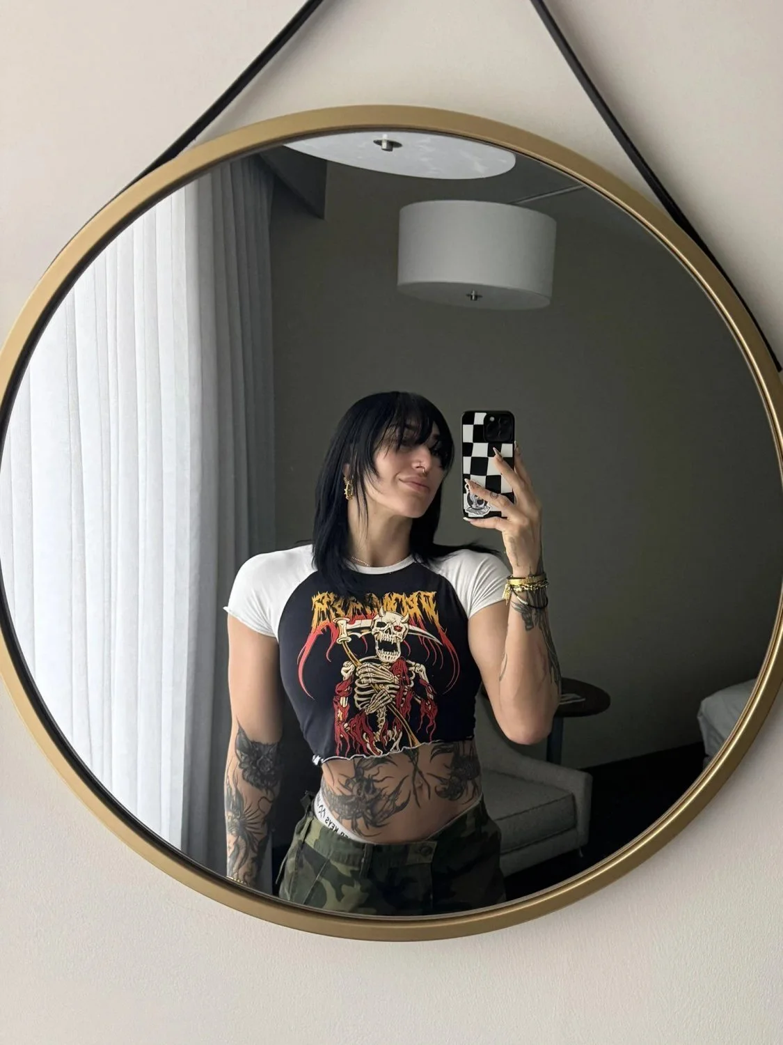 Rhea ripley image 15