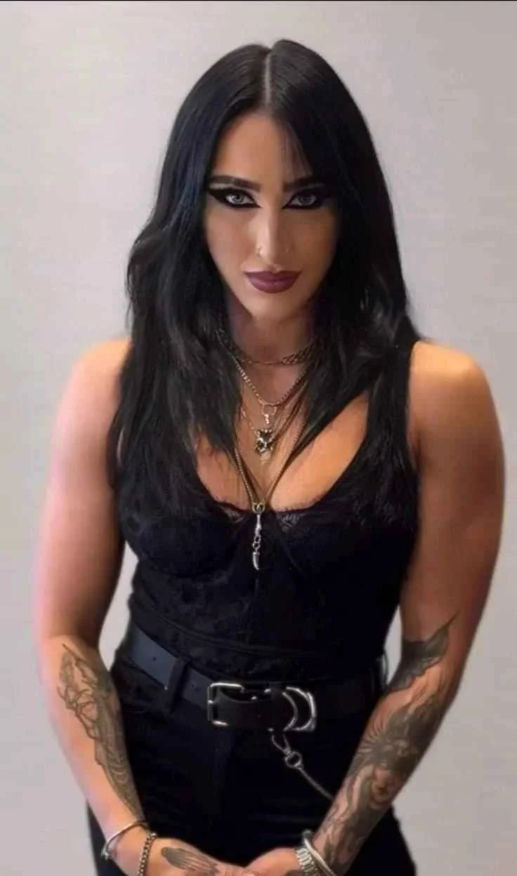 Rhea ripley image 16