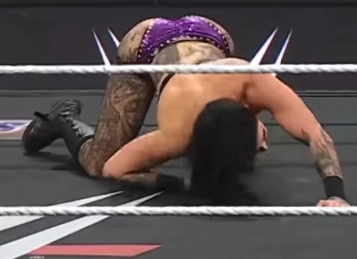 Rhea ripley image 23