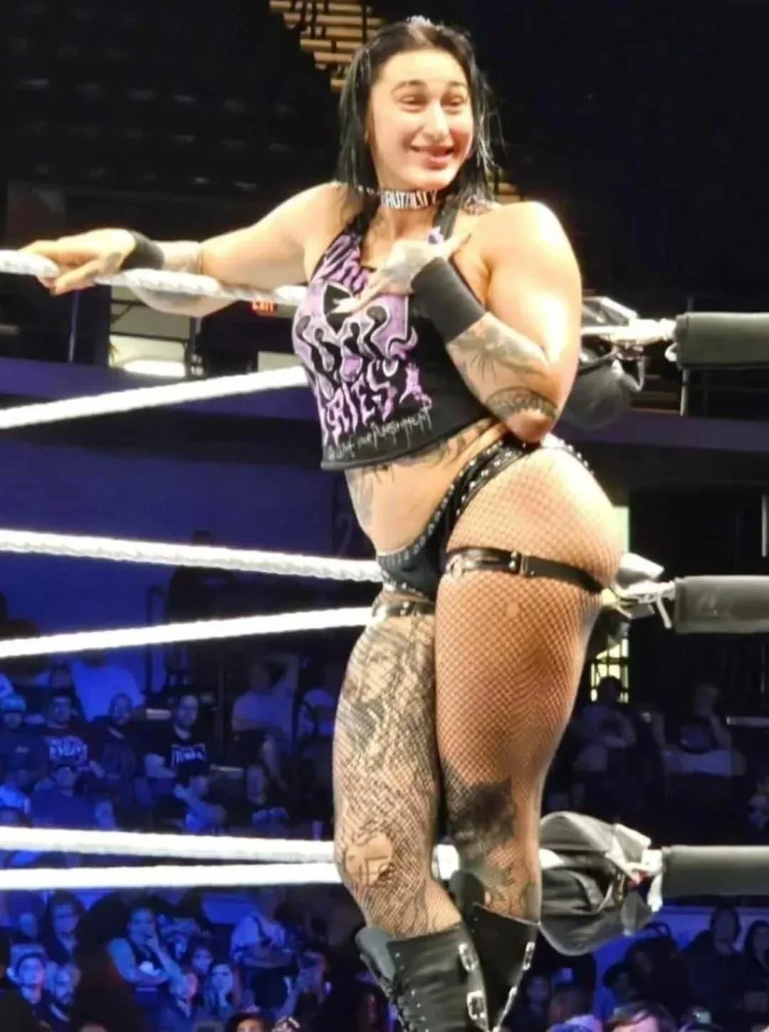 Rhea ripley image 24