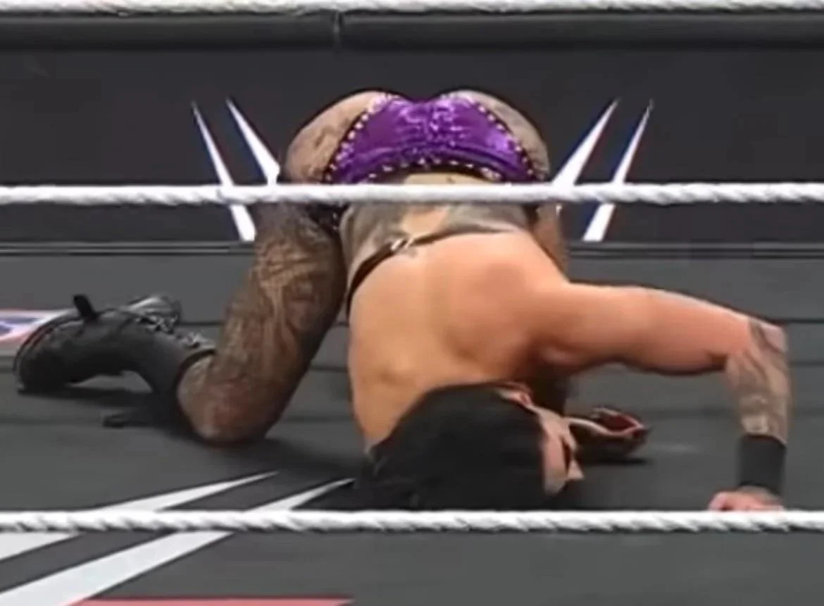 Rhea ripley image 27