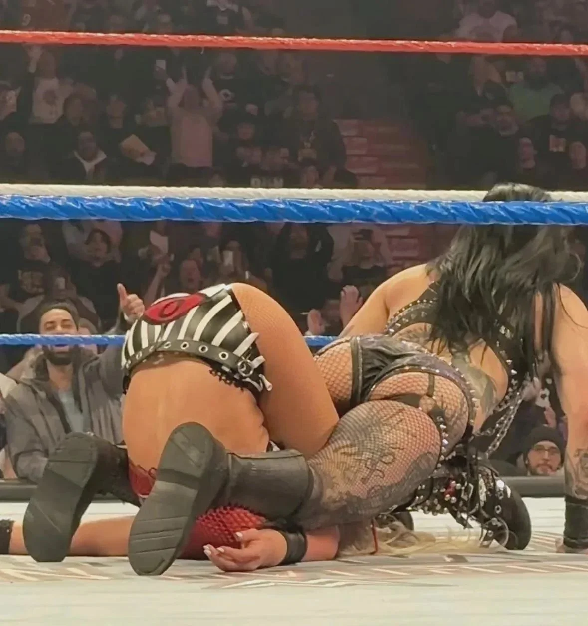Rhea ripley image 29