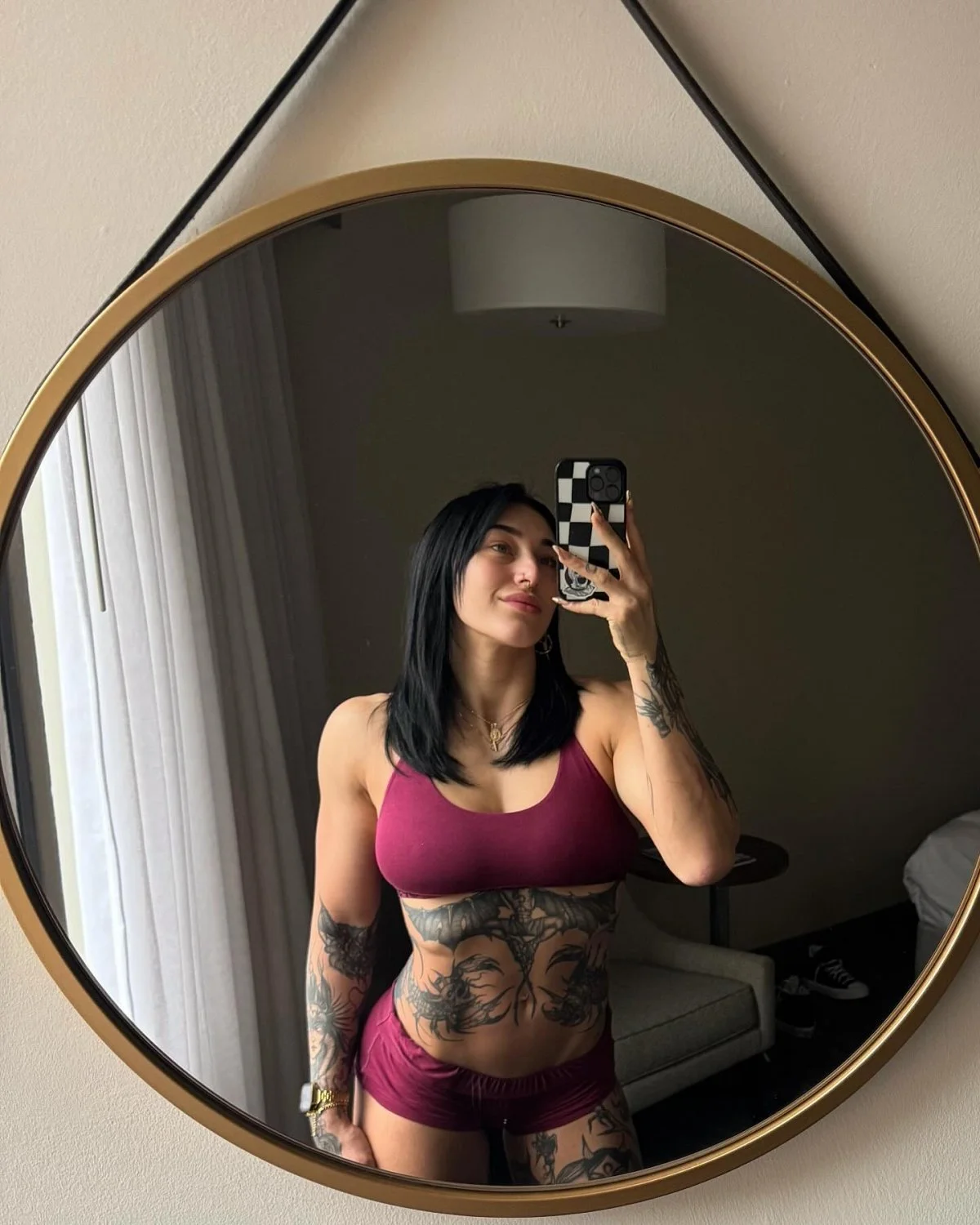 Rhea ripley image 32