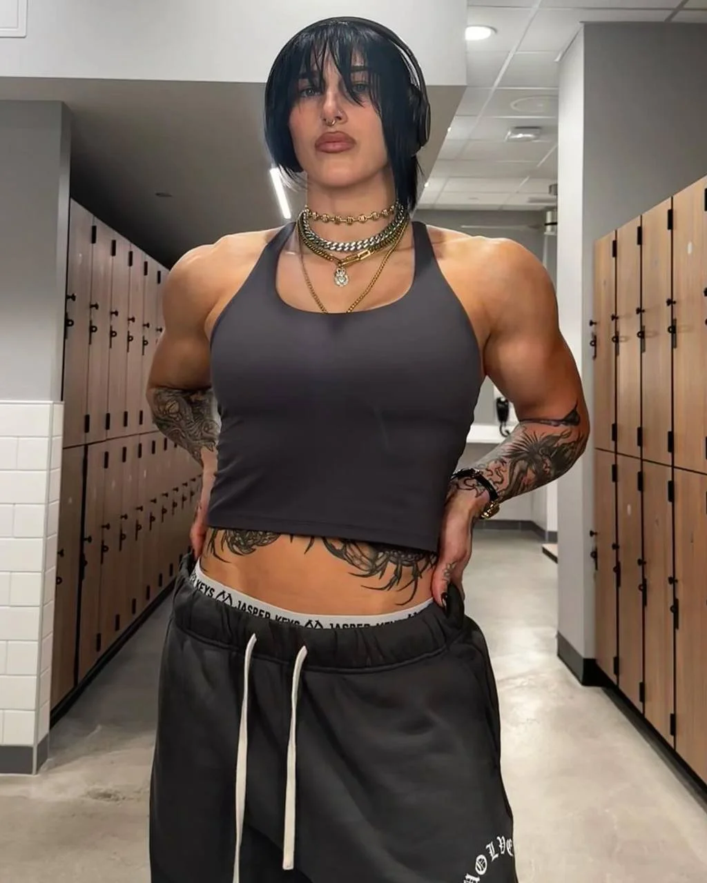 Rhea ripley image 34