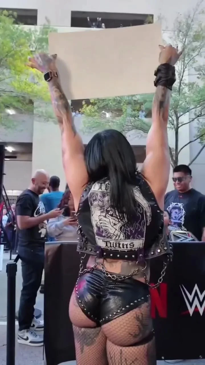 Rhea ripley image 6