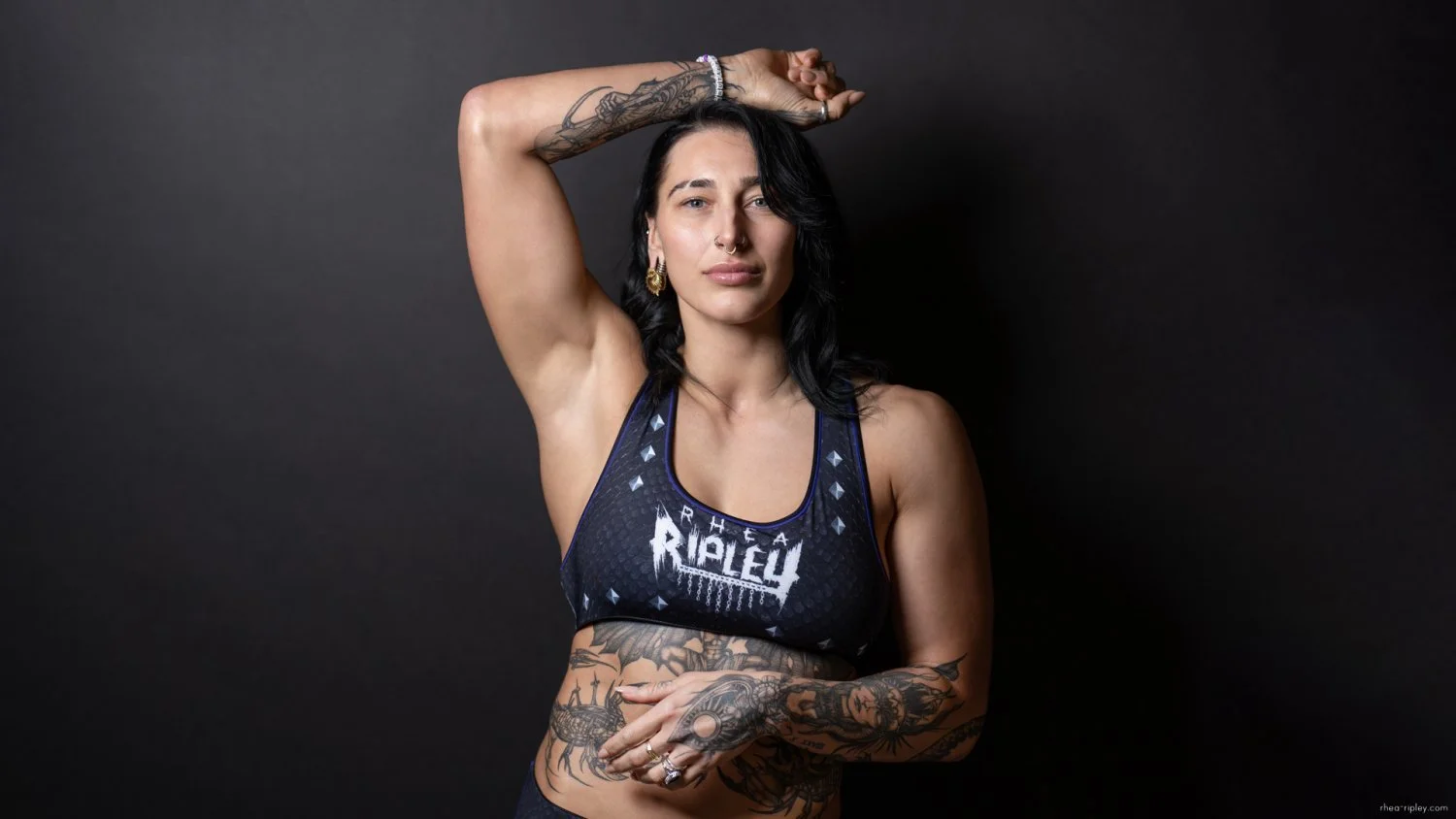 Rhea ripley image 7