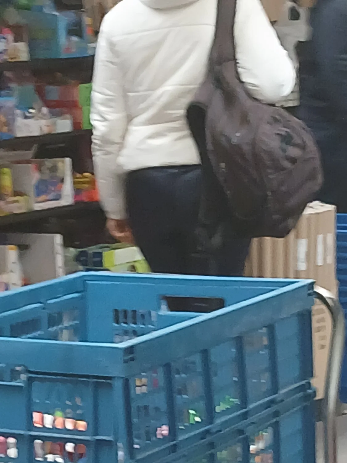 Sexy Ukrainian slim thick ass❤️❤️ image 4