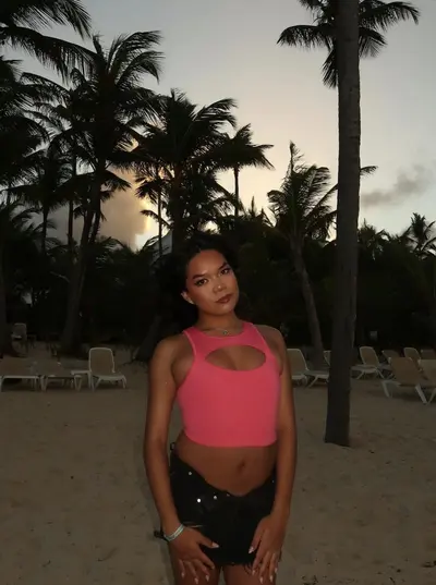 Filipina ladyboy let’s me fuck his ass cover image