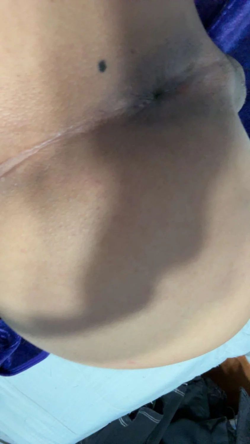 Filipina ladyboy let’s me fuck his ass image 14
