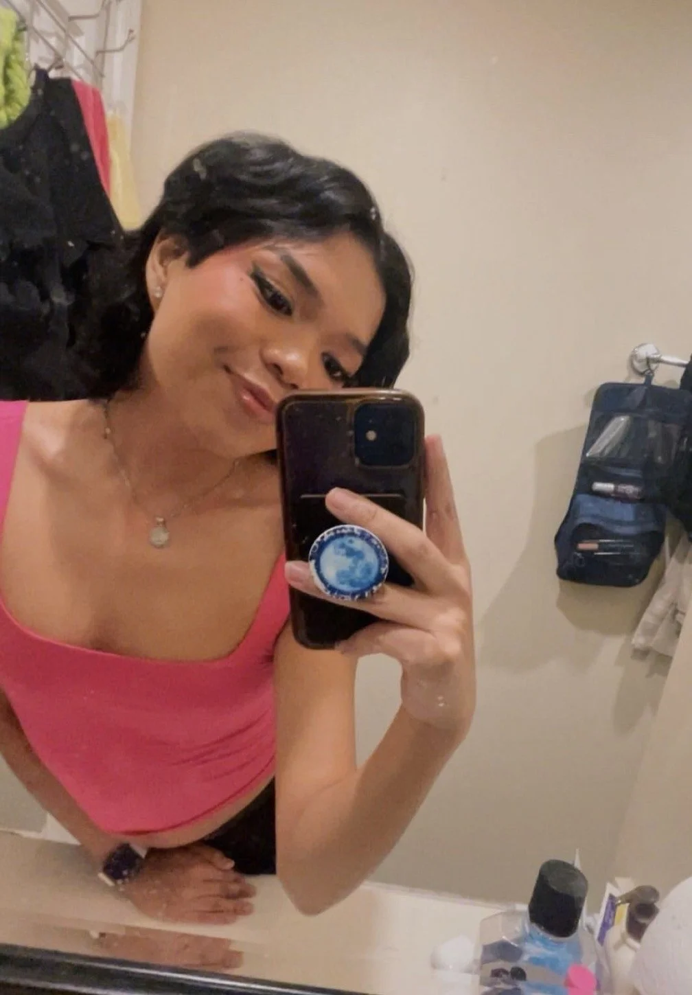 Filipina ladyboy let’s me fuck his ass image 7