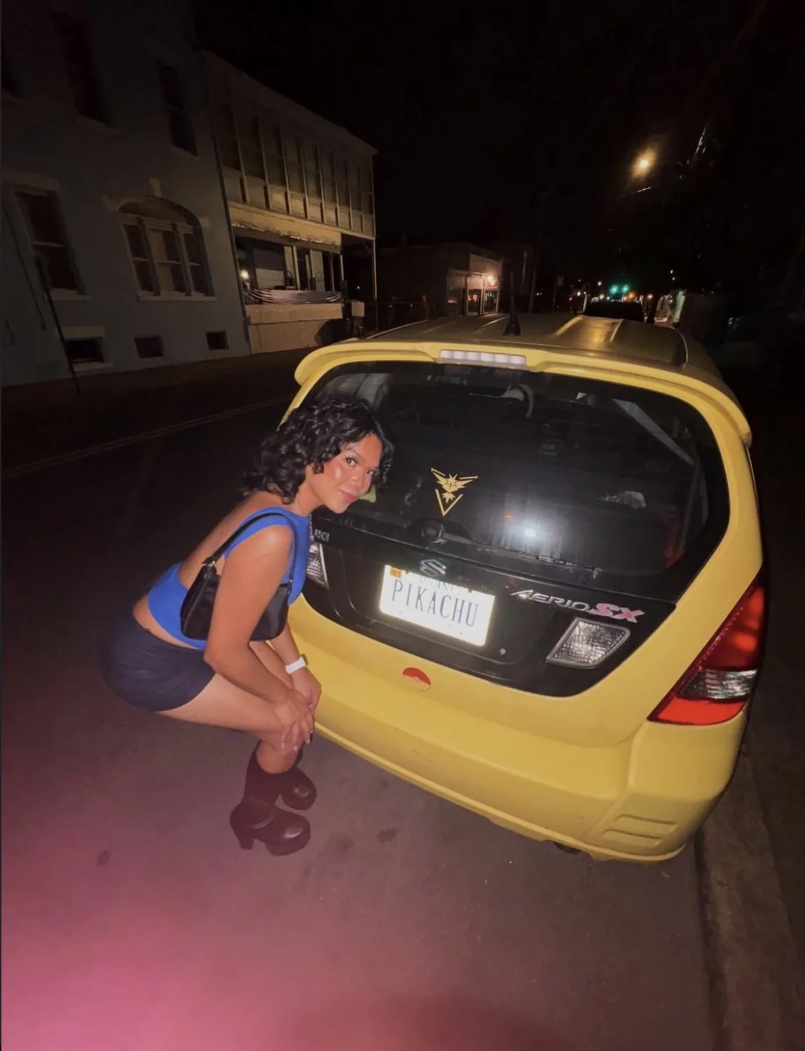 Filipina ladyboy let’s me fuck his ass image 9