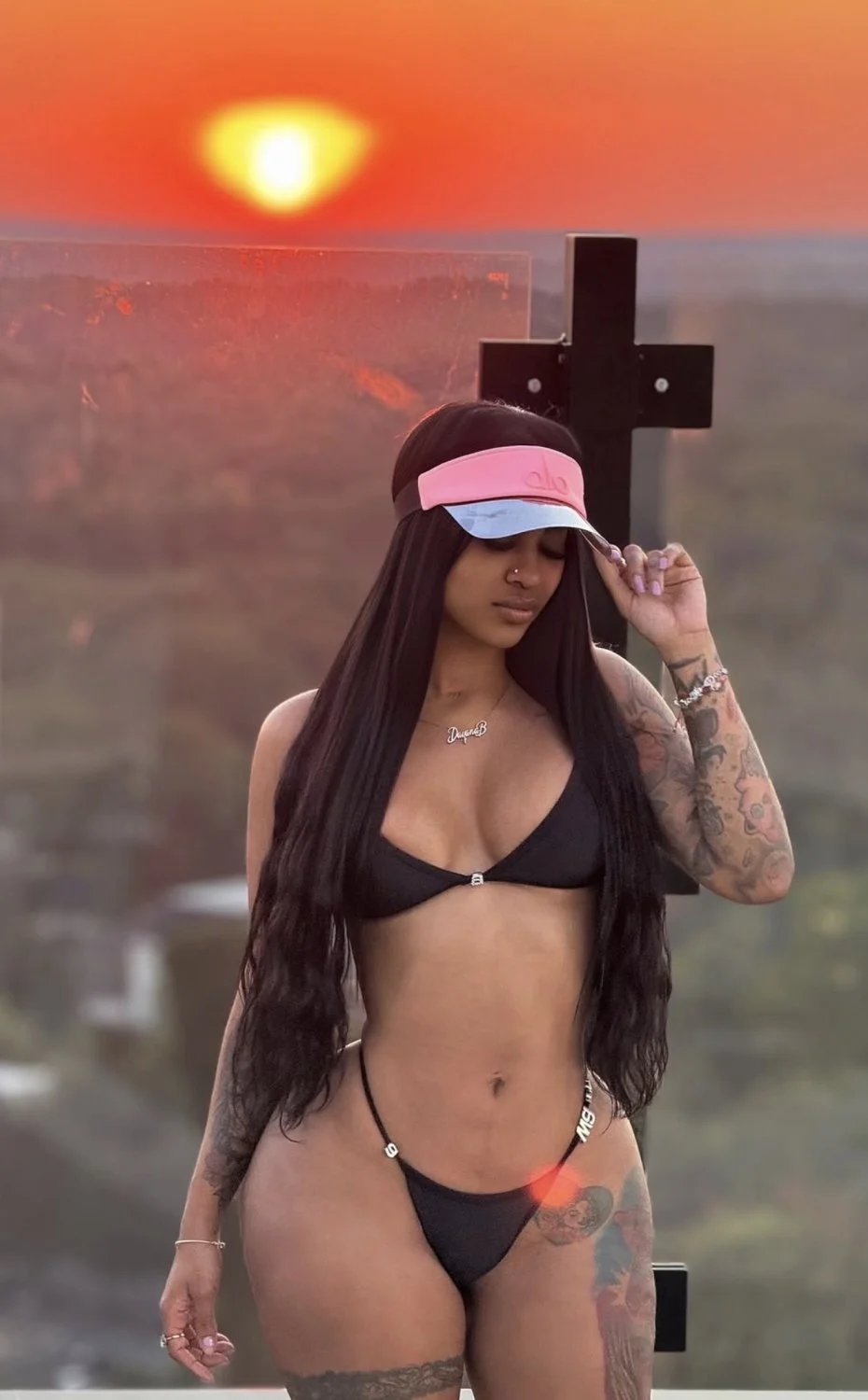 Dayi Barbiiii🔥🔥🔥Mulatonah cubana🇨🇺😍 image 6