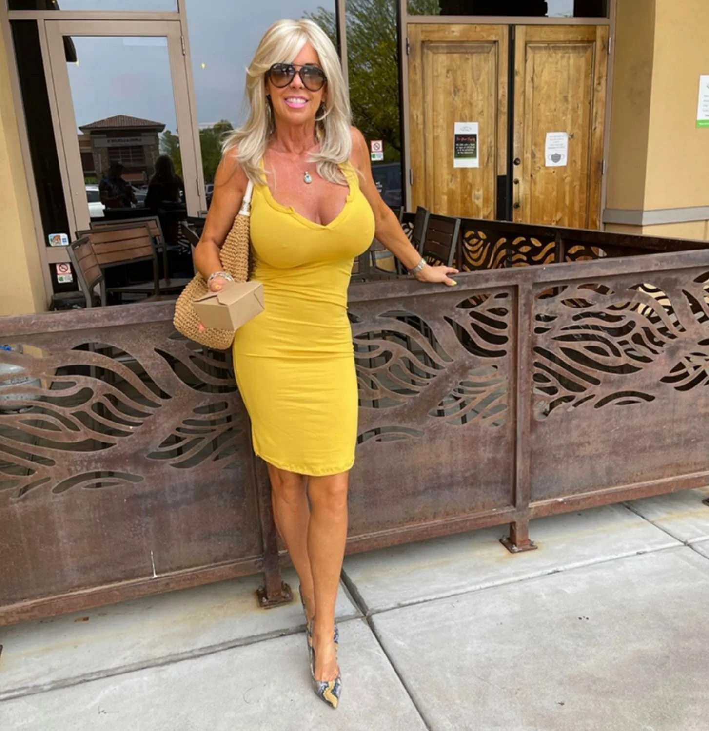Hot sexy Teacher 43 and her daughter image 19