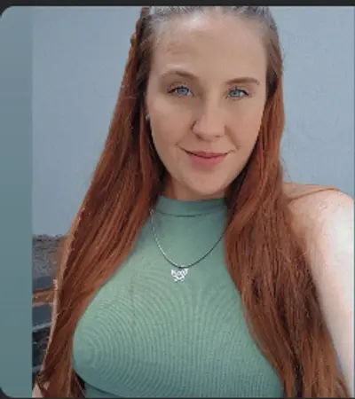 Caroline Augustinhaki cover image