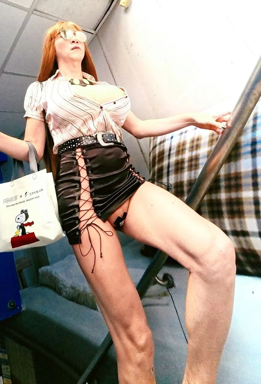 Chinese Exhibitionist CD 02 main image