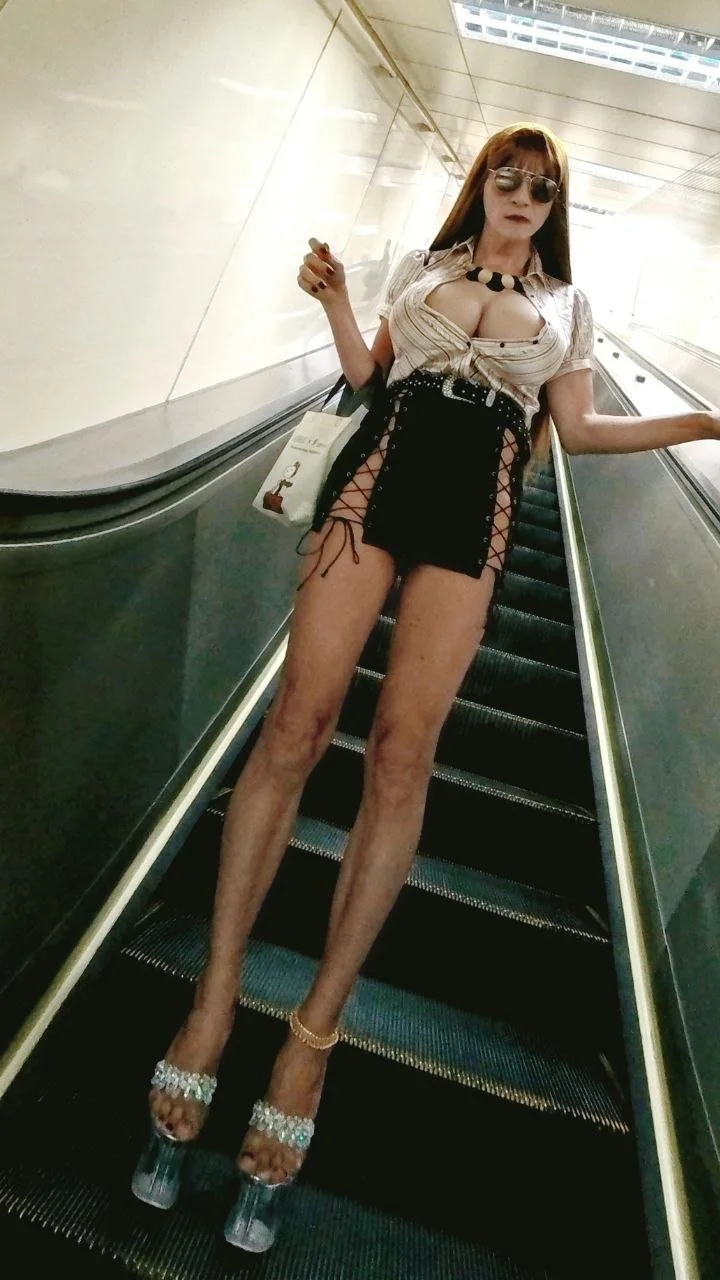 Chinese Exhibitionist CD 02 image 2