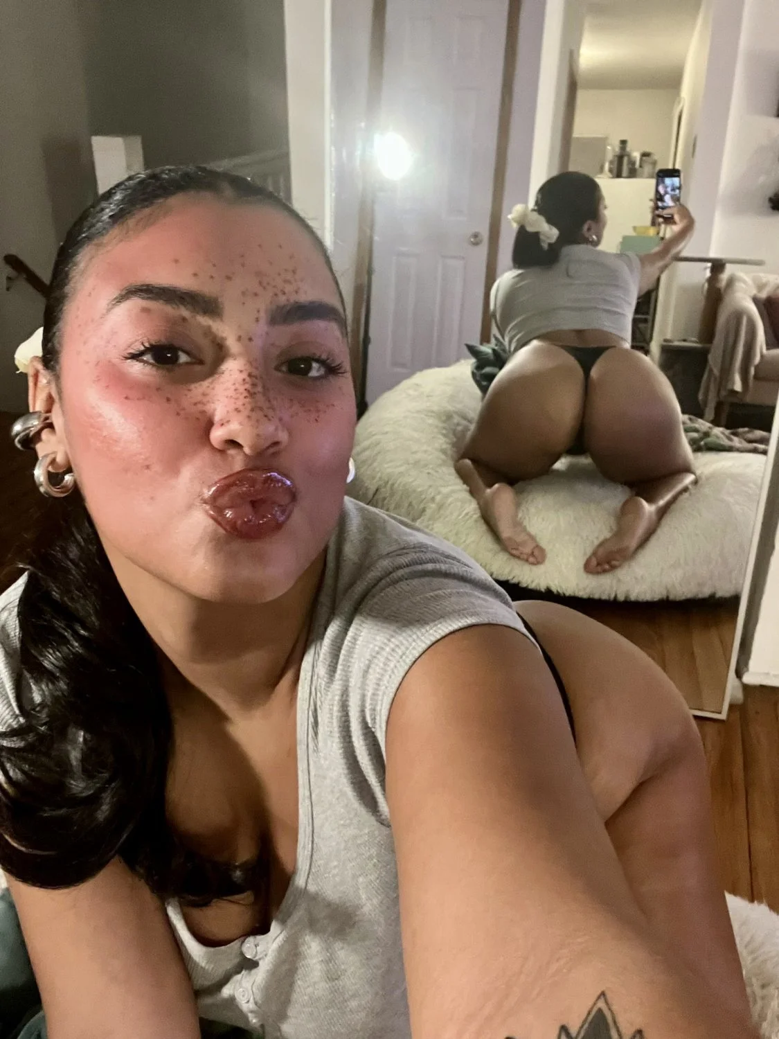 Big tit latina image 2
