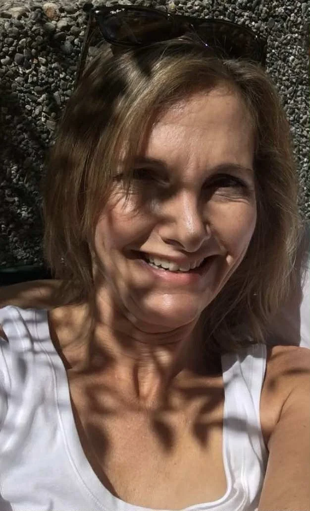 #2 🍁 Colleen is showing more of her delicious pussy image 2
