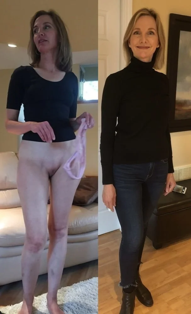 #2 🍁 Colleen is showing more of her delicious pussy image 6