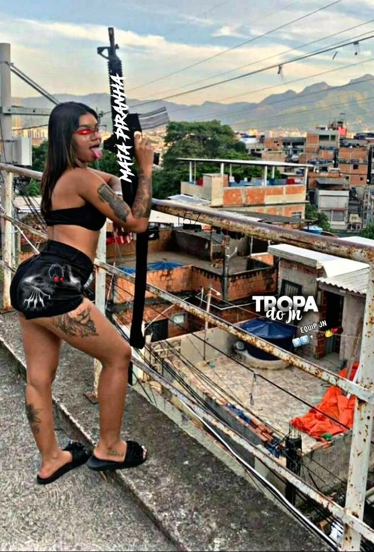 Trem Do RJ 🚂✌🏻 image 2