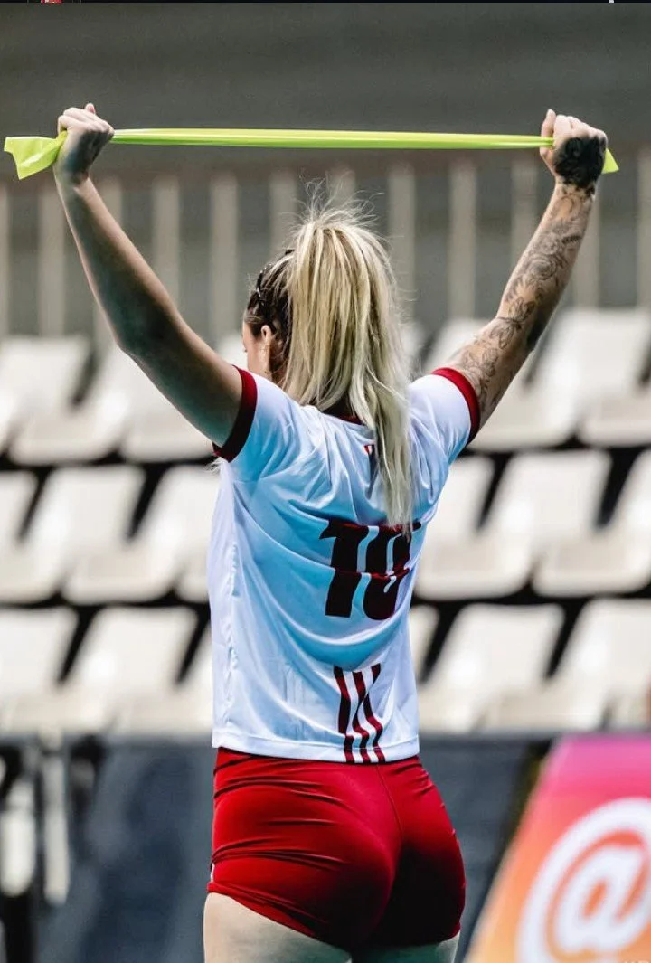 Gabi Gagliassi image 13