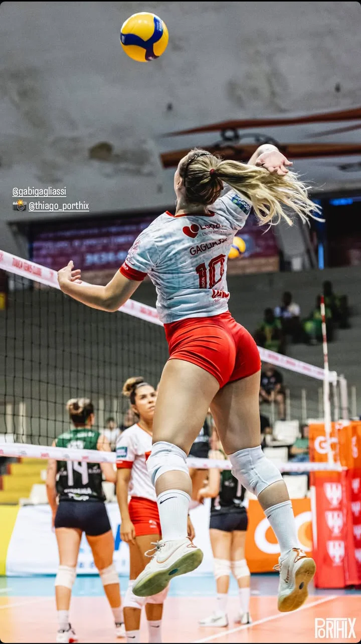 Gabi Gagliassi image 21