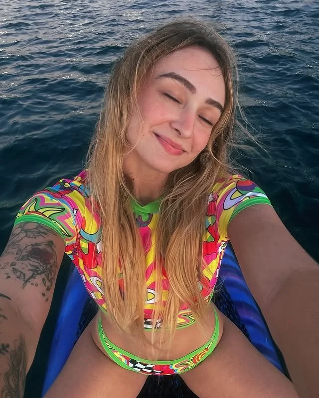 Gabi Gagliassi image 3