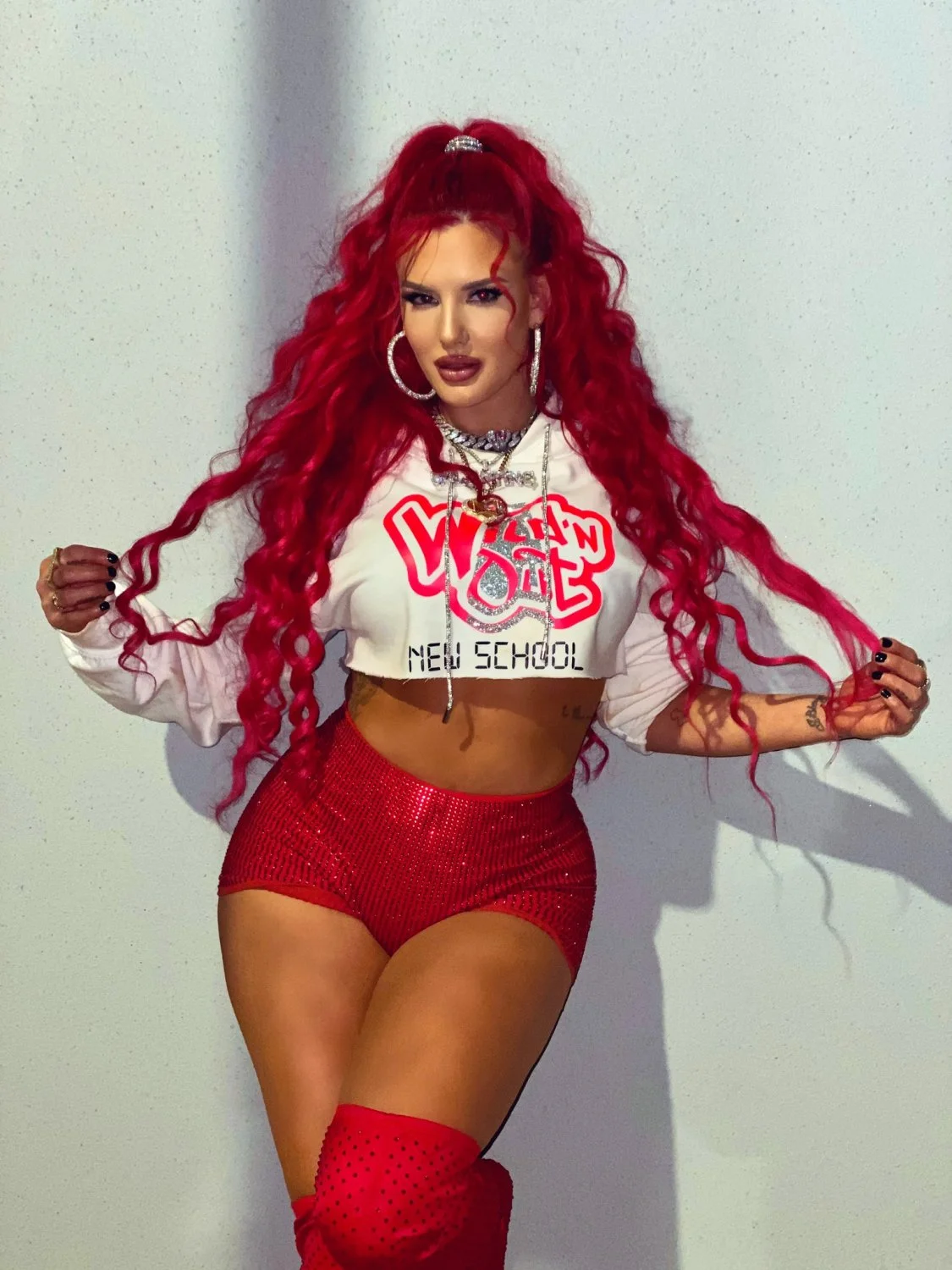 Wild n out crew image 15