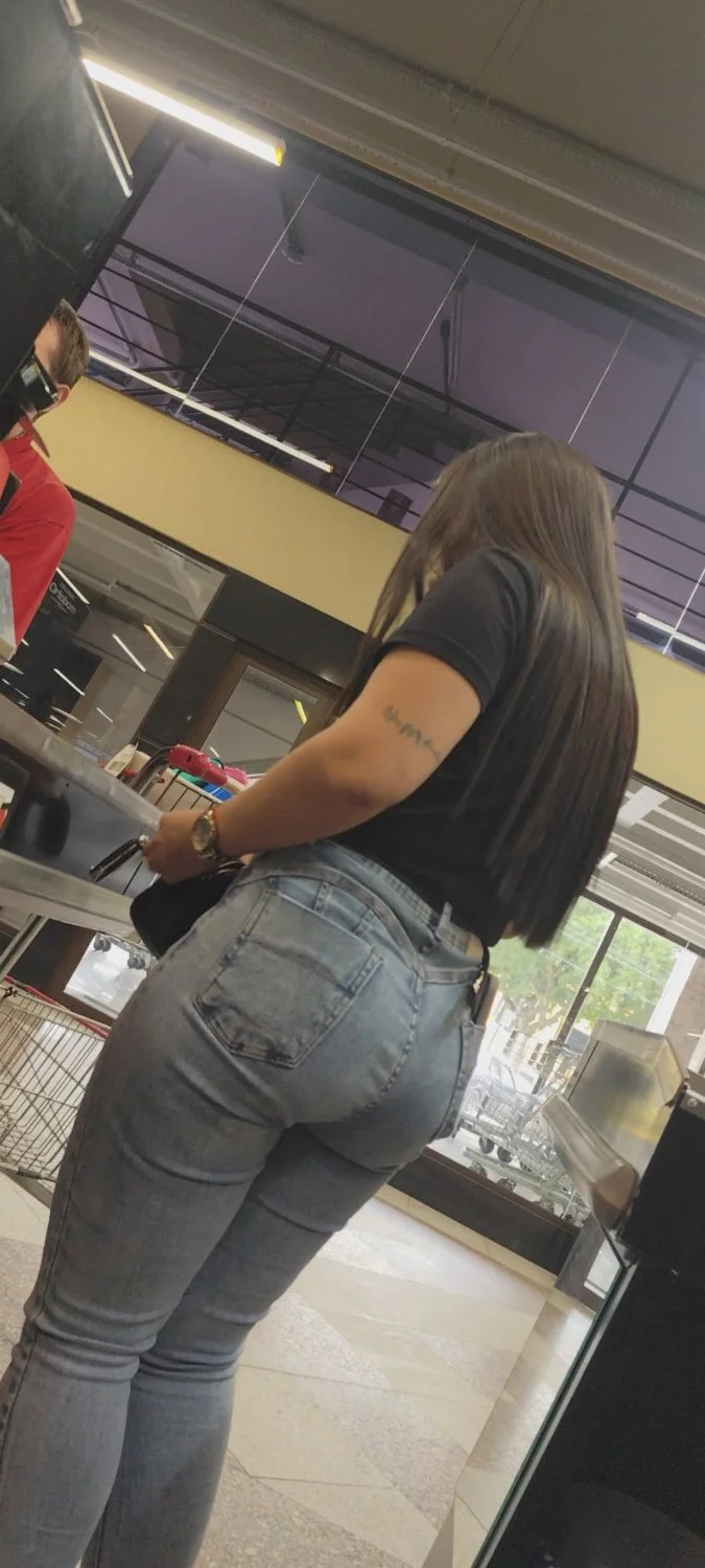 Ass in public 15 image 10