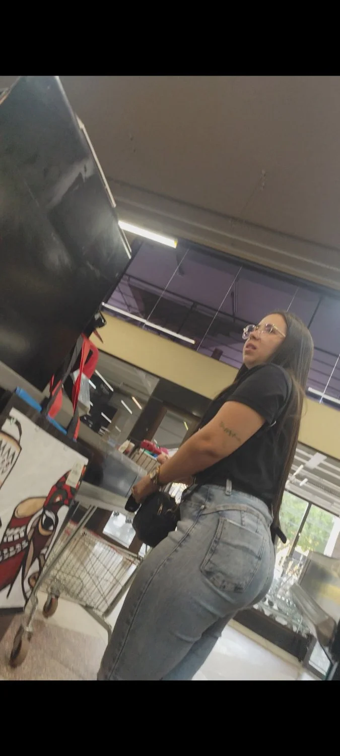 Ass in public 15 image 11