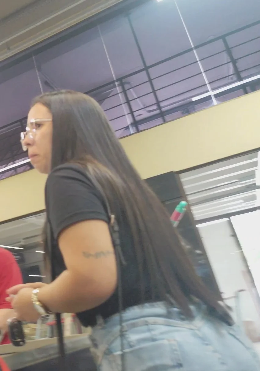 Ass in public 15 image 20