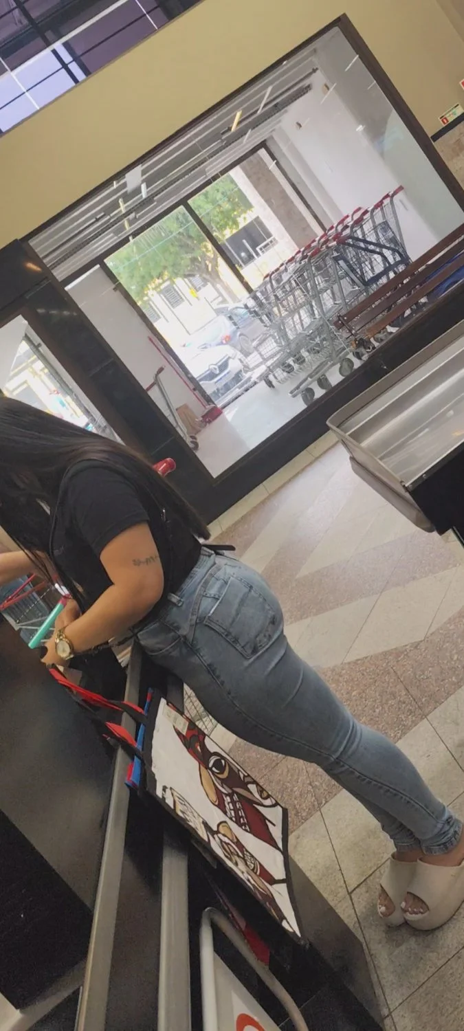 Ass in public 15 image 21
