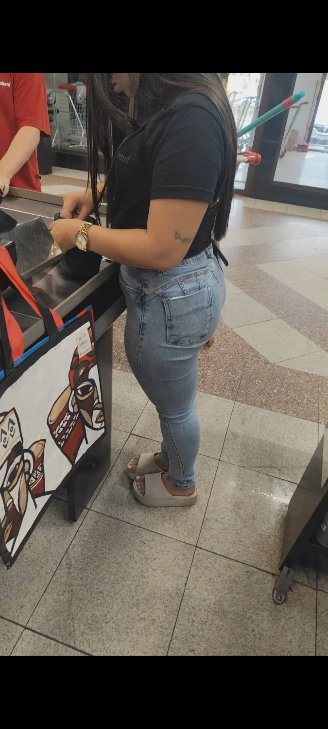 Ass in public 15 image 22