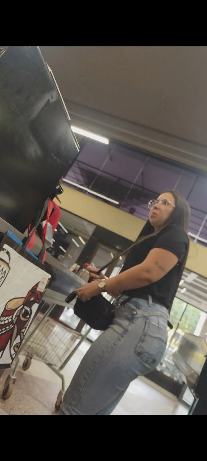 Ass in public 15 image 3
