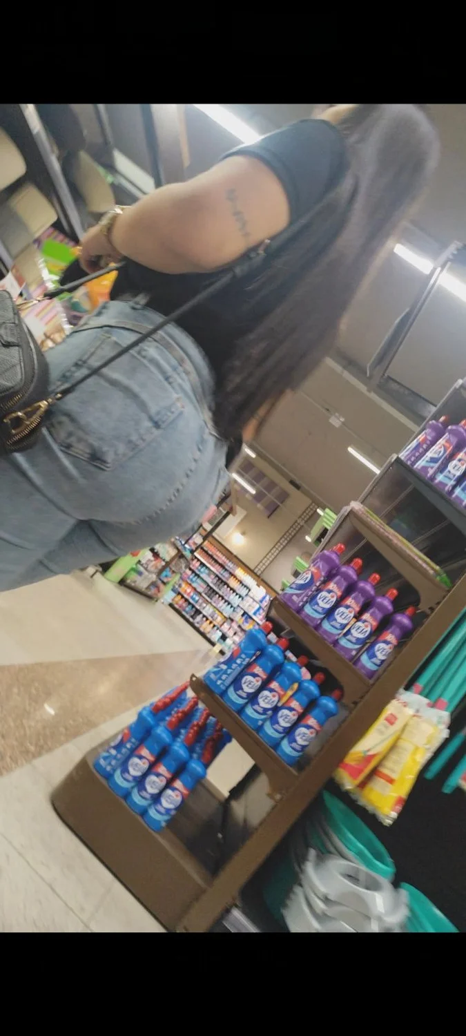 Ass in public 15 image 31