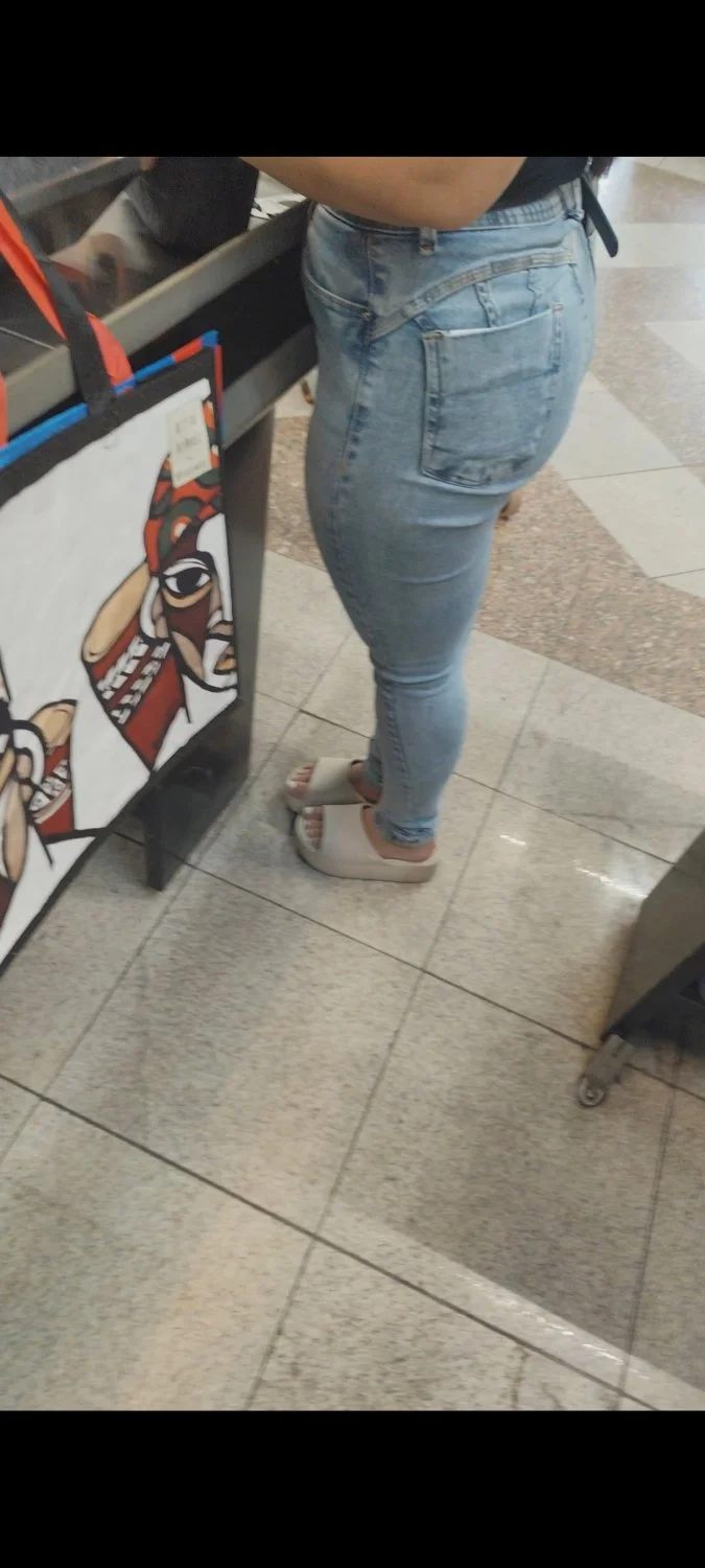 Ass in public 15 image 35