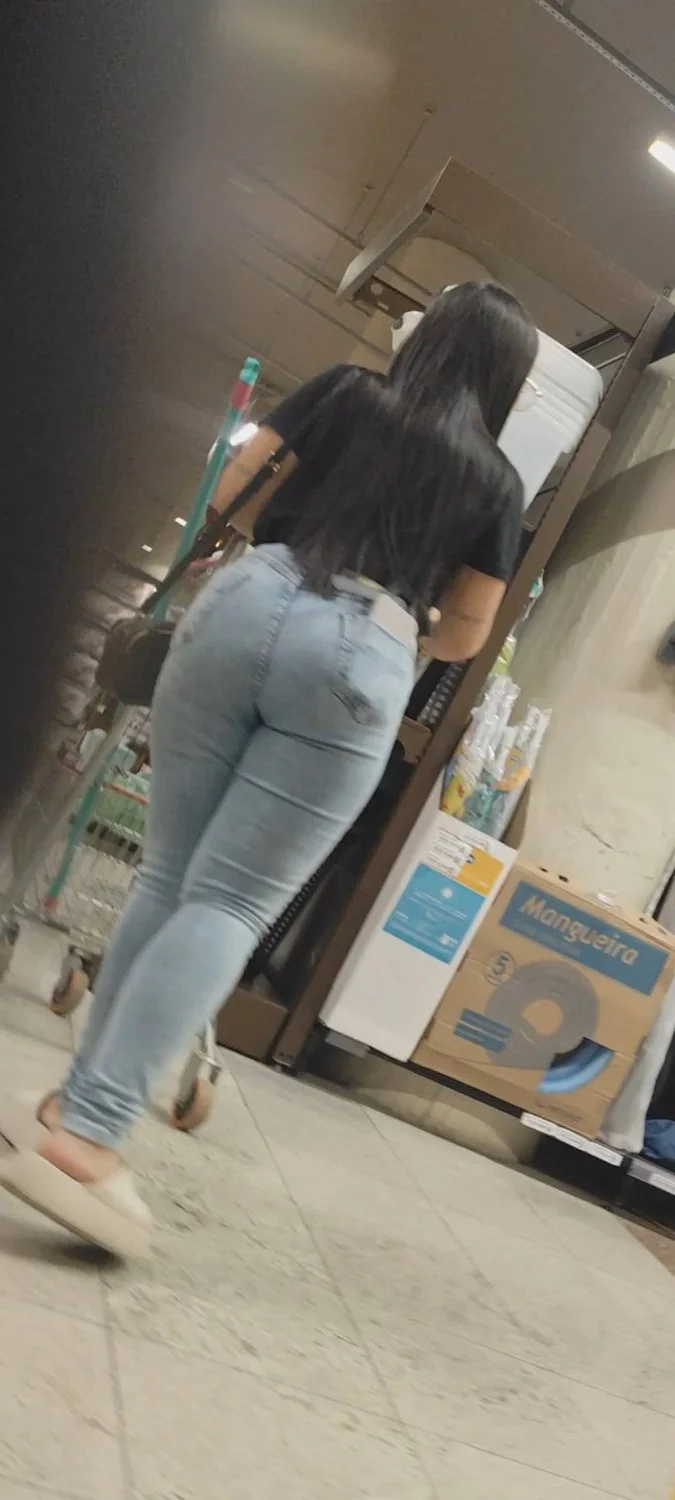 Ass in public 15 image 38