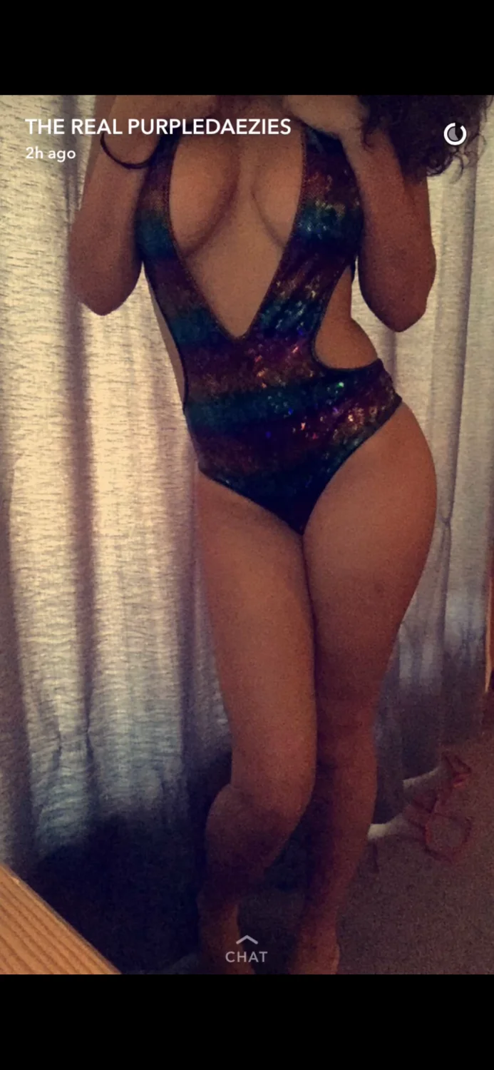 Purpledaezies snap leaks image 11