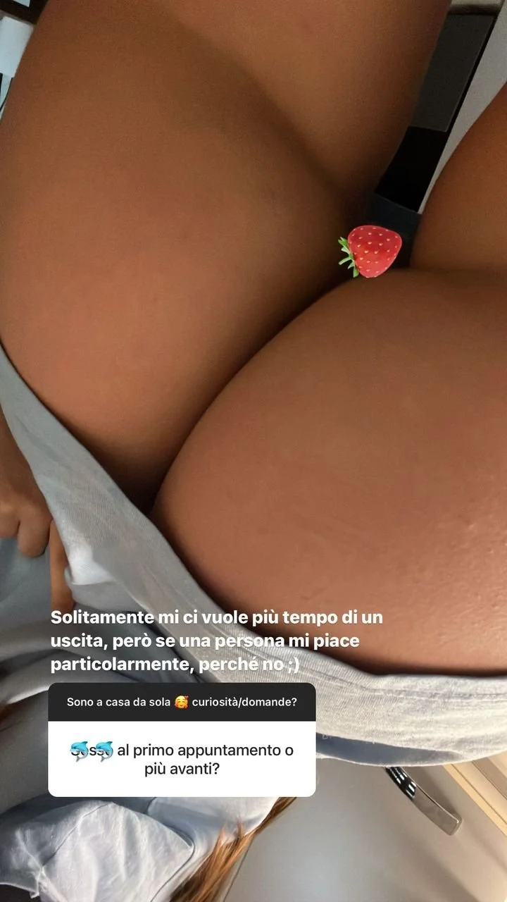 Arianna Faccani (@tomikoarii) image 16