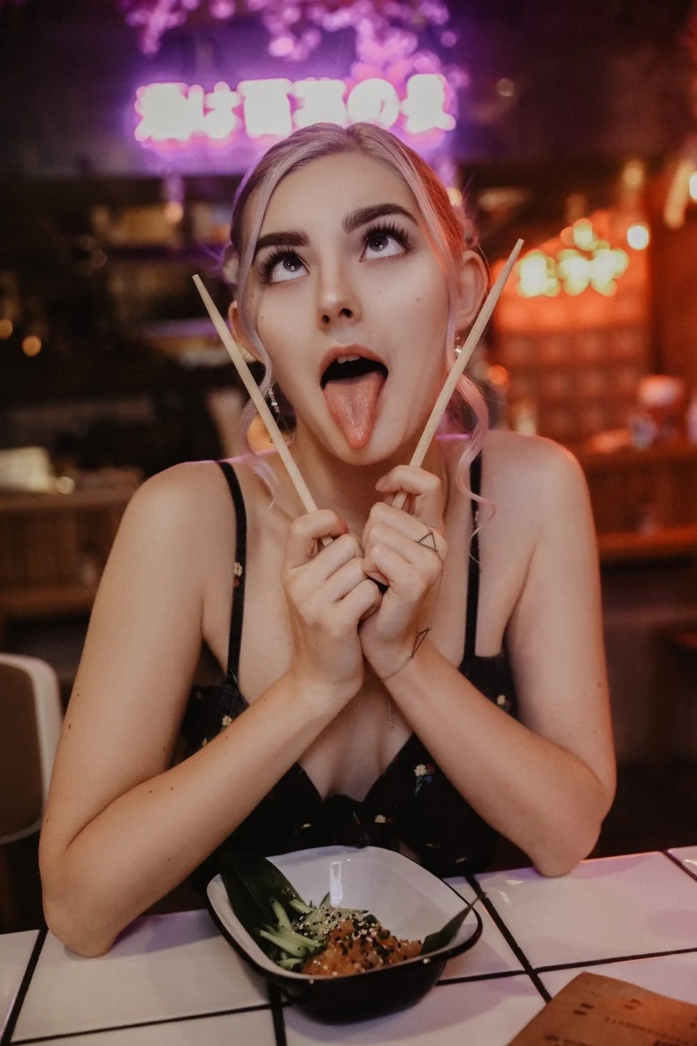 Who love eva elfie dm me image 22