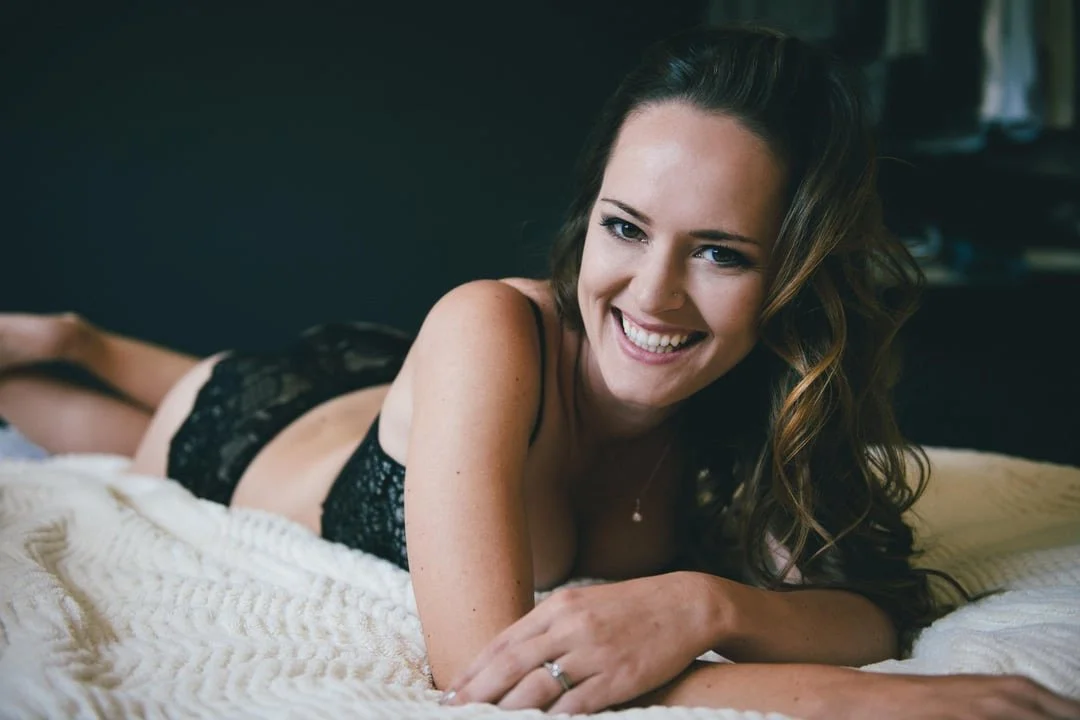 Megan’s Boudoir image 33