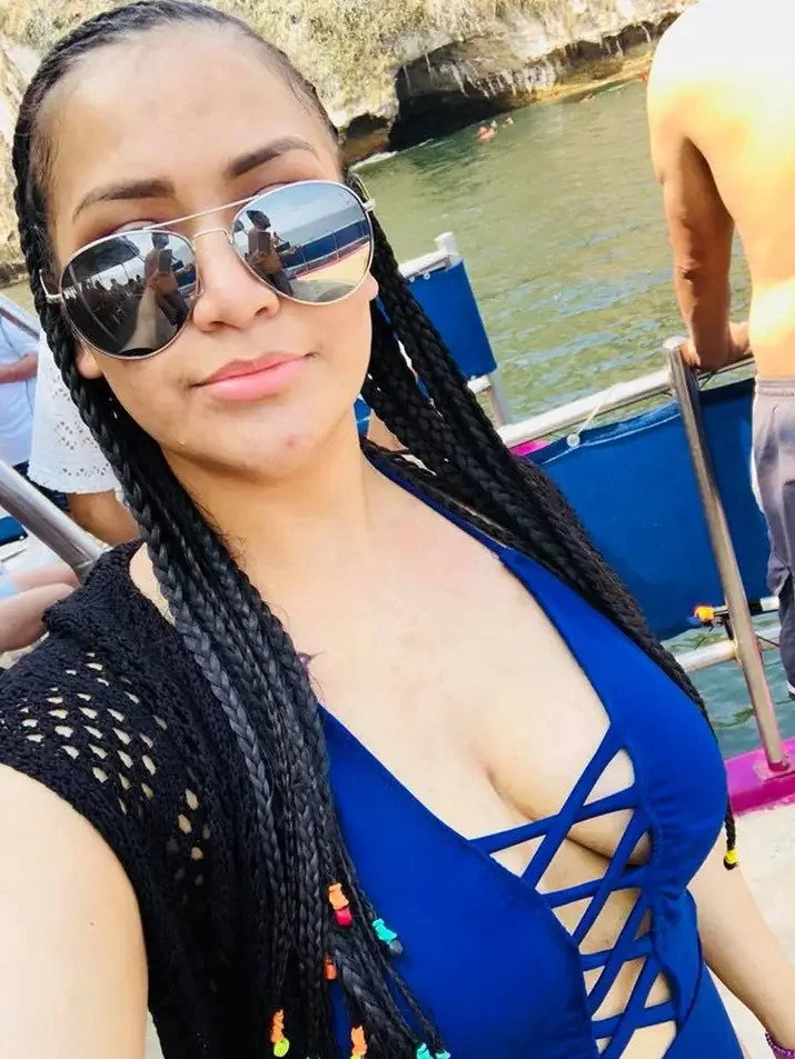 My fine ass real cousin I wanna creampie image 12