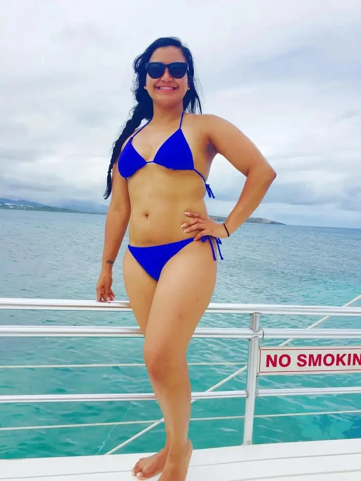 My fine ass real cousin I wanna creampie image 6