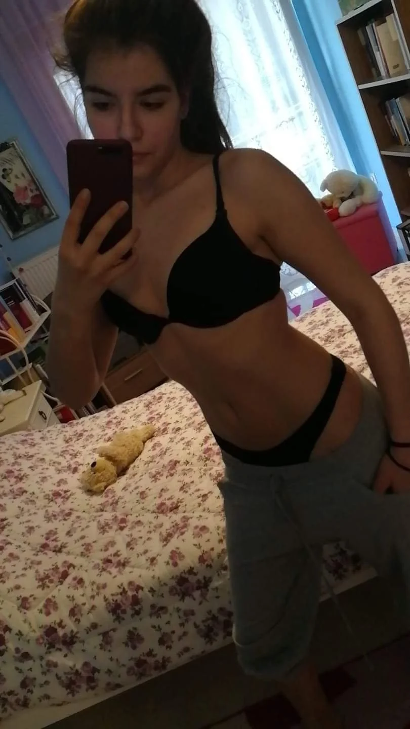Amazing slut Olga image 43