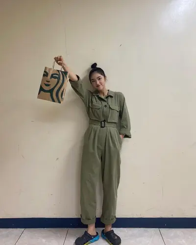 Korean Jj1 cover image