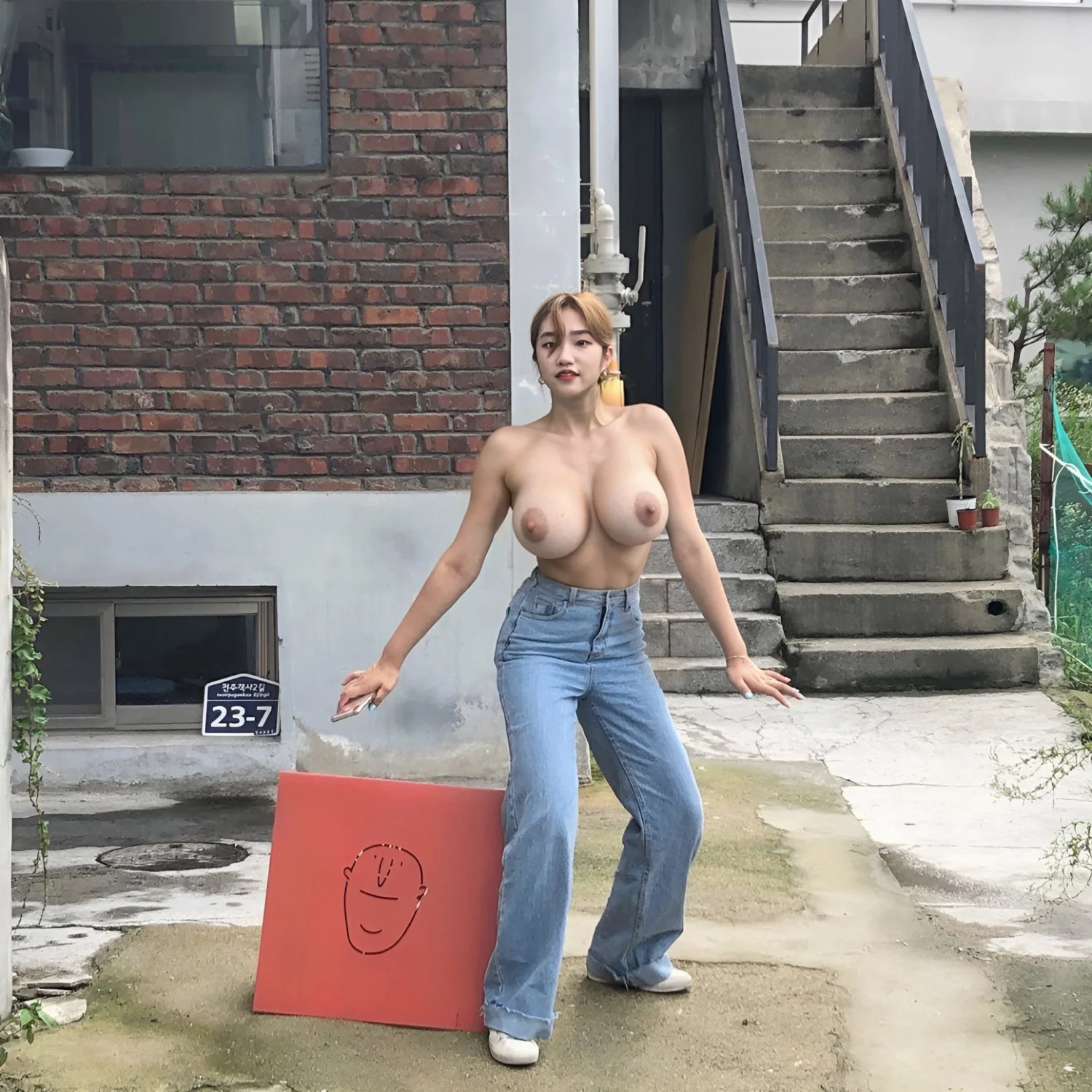 Korean Jj1 image 12