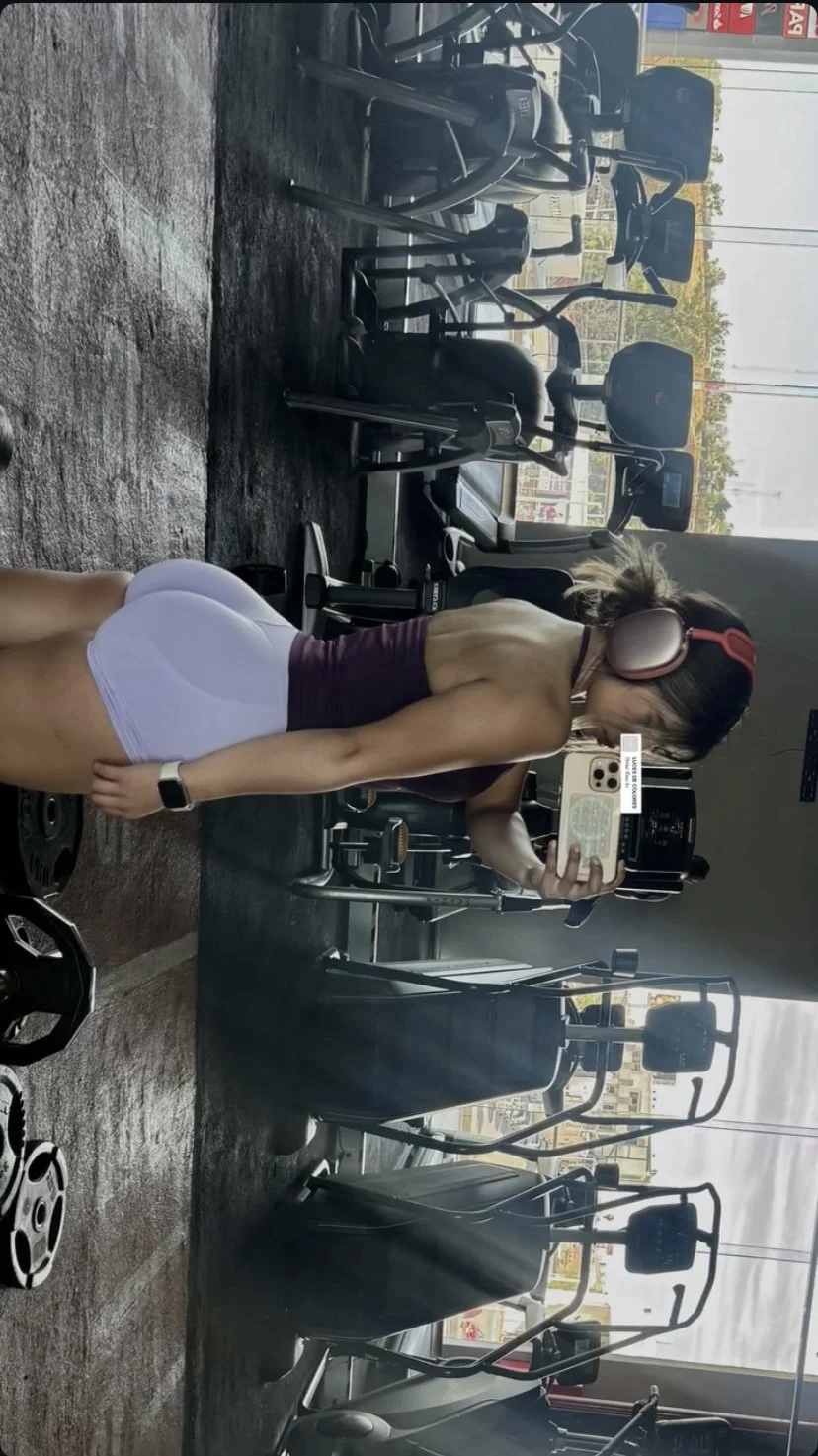 Culona del gym image 4