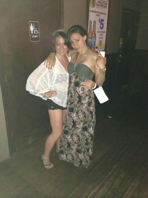 Chitown barfly jennifer main image