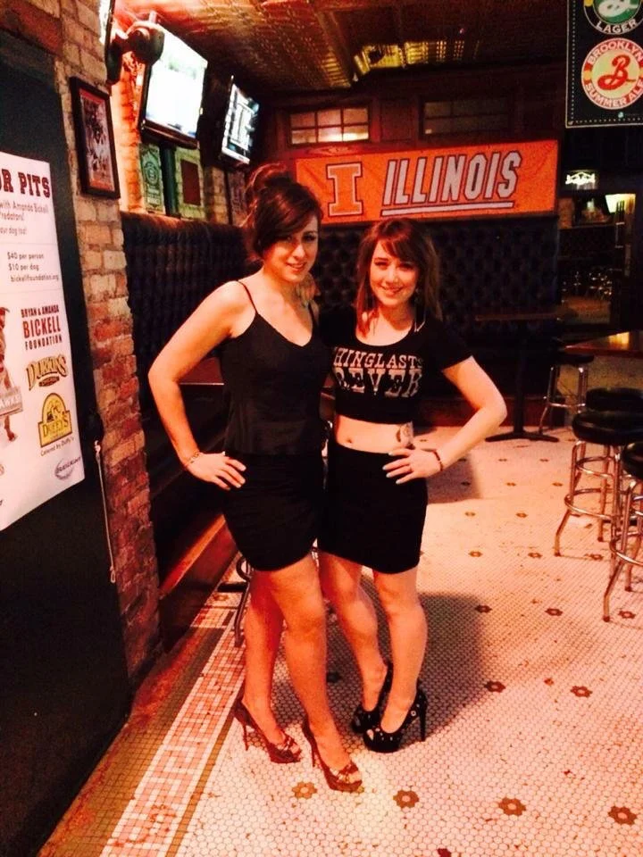 Chitown barfly jennifer image 8